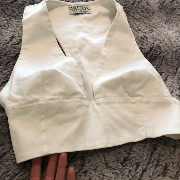 WildFox Top - Picture 2 of 7